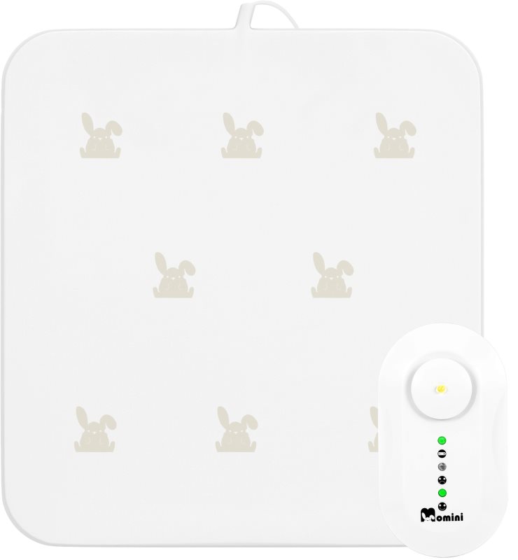 Momini Sleep Monitor monitor respirație 1 buc