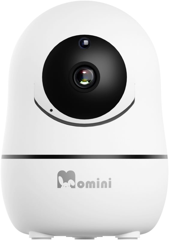 Momini DreamEye cameră video suplimentară 1 buc