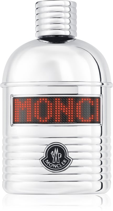 Moncler Pour Homme Eau de Parfum pentru bărbați 150 ml