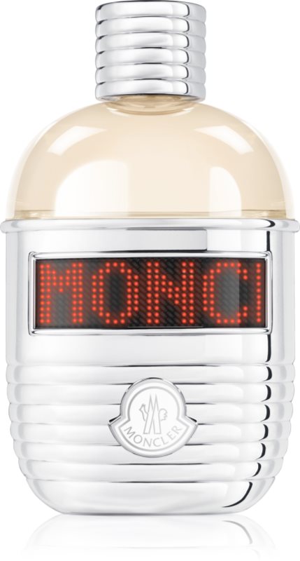 Moncler Pour Femme Eau de Parfum pentru femei 150 ml