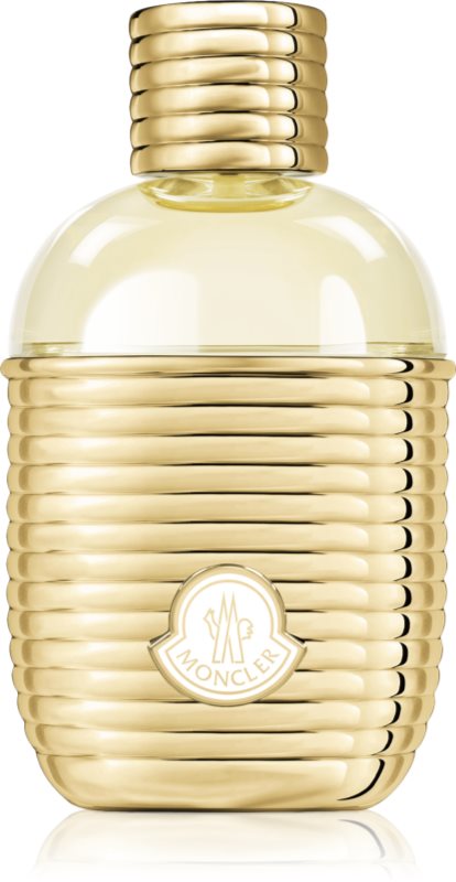 Moncler Pour Femme Sunrise Eau de Parfum pentru femei