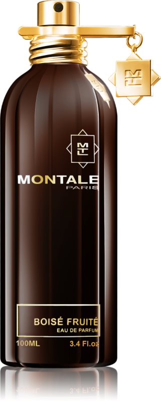 Montale Boise Fruite Eau de Parfum unisex 100 ml
