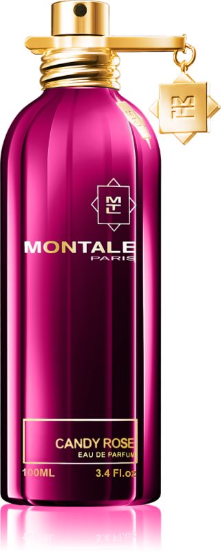 Montale Candy Rose Eau de Parfum pentru femei 100 ml