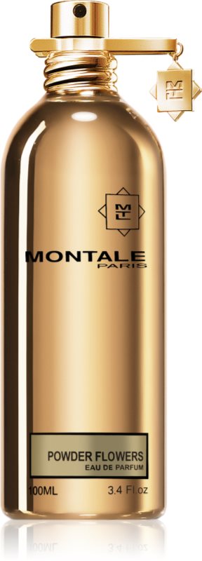 Montale Powder Flowers Eau de Parfum unisex 100 ml
