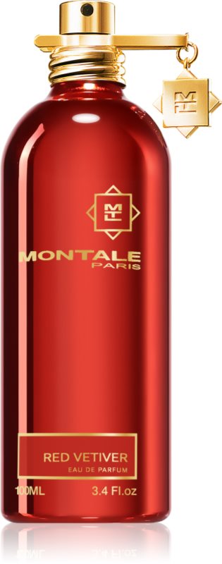 Montale Red Vetiver Eau de Parfum pentru bărbați
