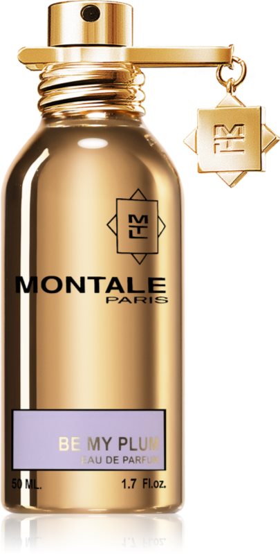 Montale Be My Plum Eau de Parfum unisex 50 ml