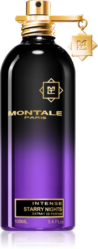Montale Intense Starry Nights extract de parfum unisex