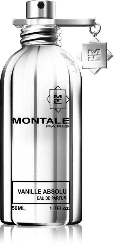 Montale Vanille Absolu Eau de Parfum pentru femei