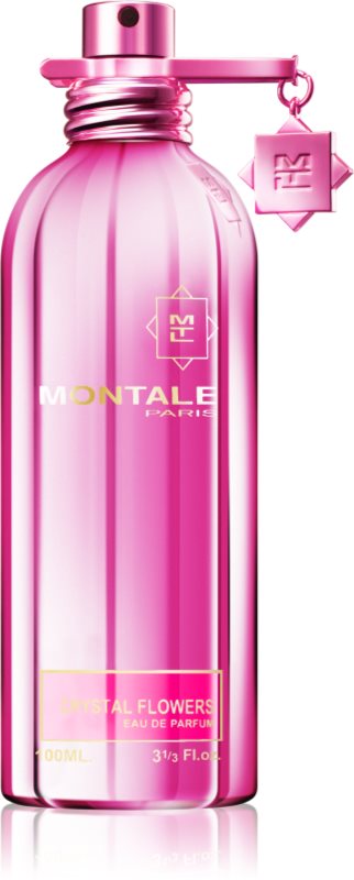 Montale Crystal Flowers Eau de Parfum unisex 100 ml