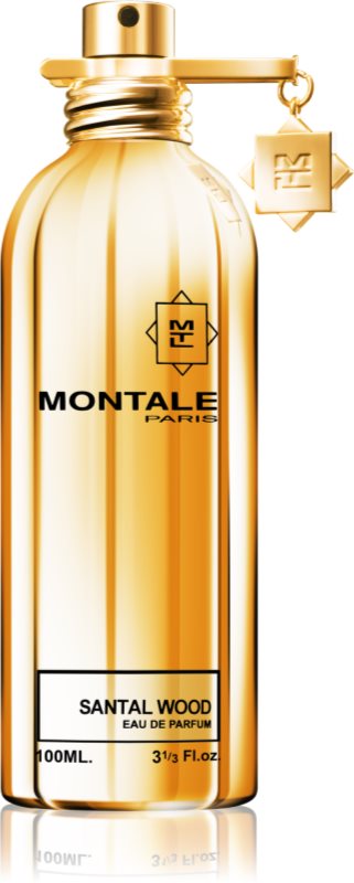 Montale Santal Wood Eau de Parfum unisex 100 ml