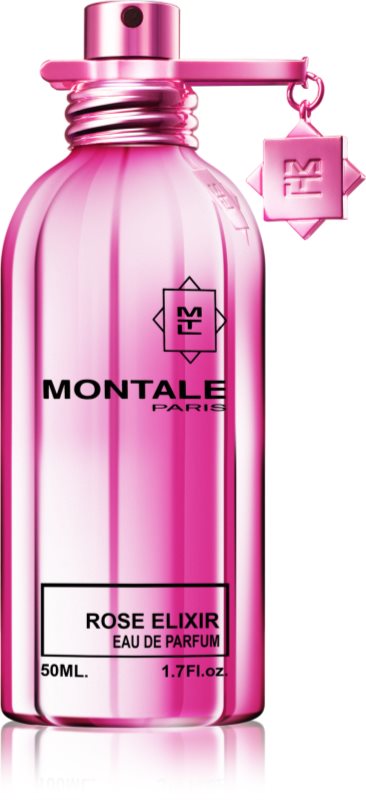 Montale Rose Elixir Eau de Parfum pentru femei