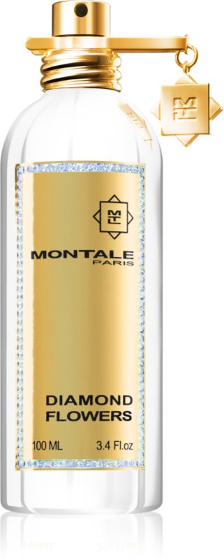 Montale Diamond Flowers Eau de Parfum pentru femei 100 ml
