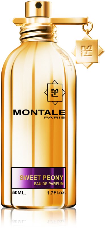 Montale Sweet Peony Eau de Parfum pentru femei