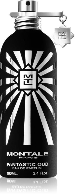 Montale Fantastic Oud Eau de Parfum unisex 100 ml