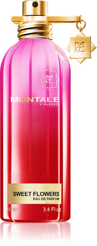 Montale Sweet Flowers Eau de Parfum pentru femei 100 ml