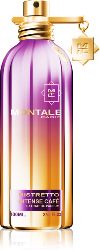 Montale Ristretto Intense Café extract de parfum unisex 100 ml