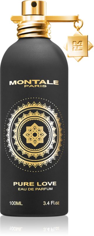 Montale Pure Love Eau de Parfum unisex 100 ml