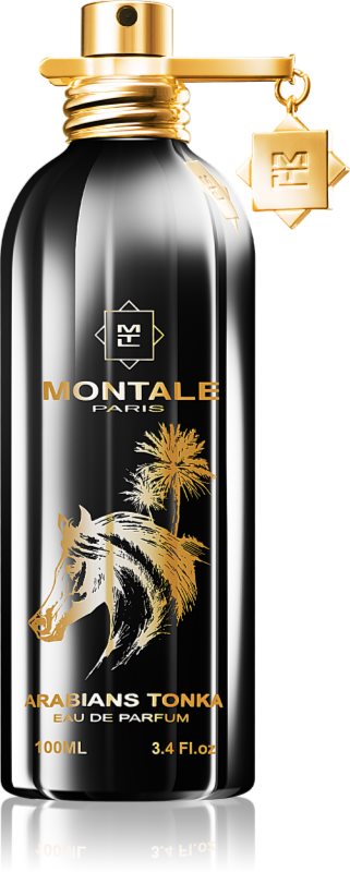 Montale Arabians Tonka Eau de Parfum unisex