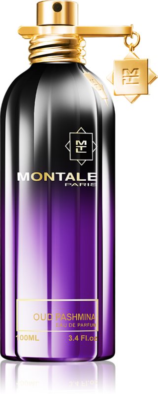 Montale Oud Pashmina Eau de Parfum unisex 100 ml