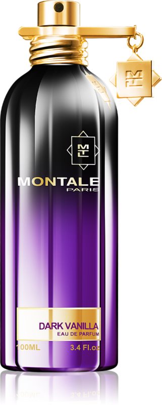 Montale Dark Vanilla Eau de Parfum unisex 100 ml