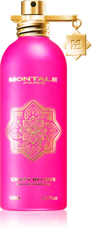 Montale Crazy In Love Eau de Parfum pentru femei