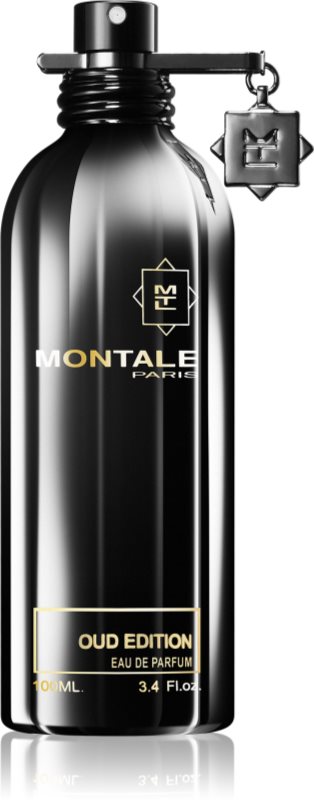 Montale Oud Edition Eau de Parfum unisex