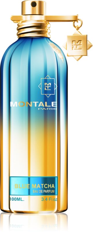 Montale Blue Matcha Eau de Parfum unisex