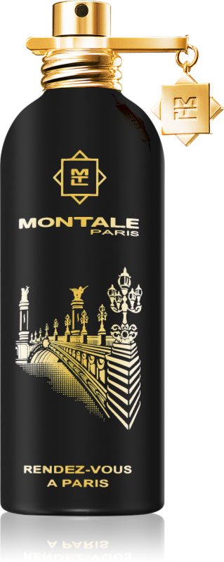 Montale Rendez-vous a Paris Eau de Parfum unisex 100 ml