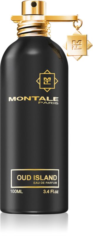 Montale Oud Island Eau de Parfum unisex 100 ml