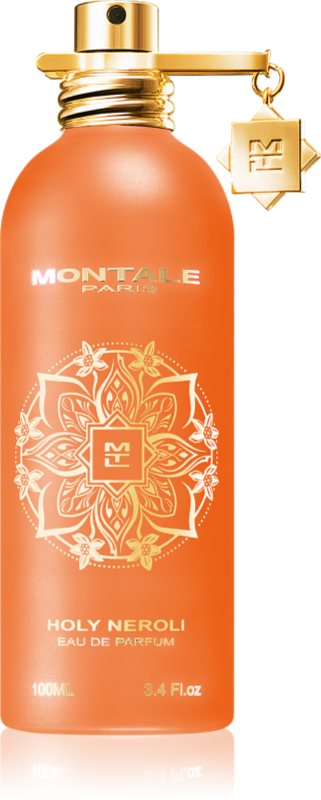 Montale Holy Neroli Eau de Parfum unisex 100 ml