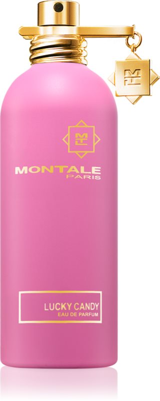 Montale Lucky Candy Eau de Parfum unisex 100 ml