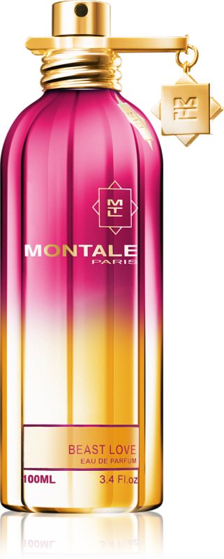 Montale Beast Love Eau de Parfum unisex 100 ml