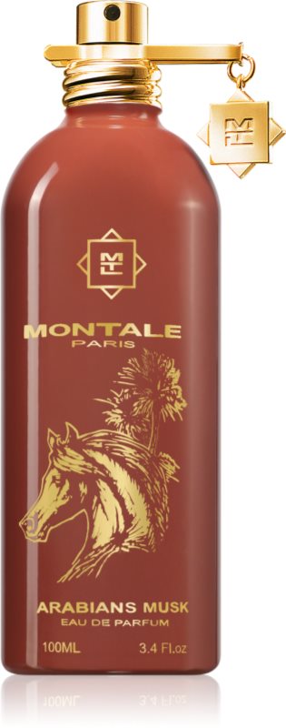 Montale Arabians Musk Eau de Parfum unisex 100 ml