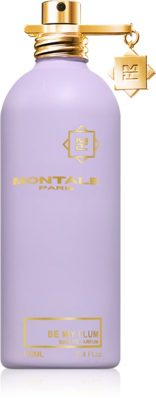 Montale Be My Plum Eau de Parfum unisex