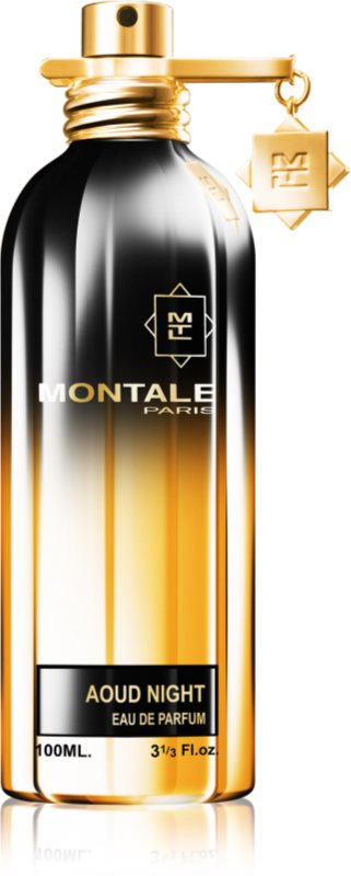 Montale Aoud Night Eau de Parfum unisex 100 ml