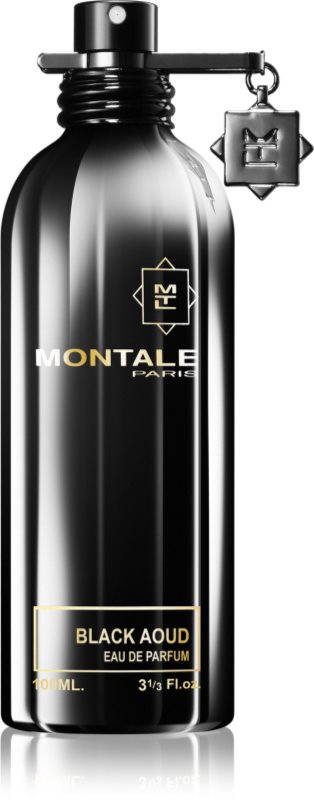 Montale Black Aoud Eau de Parfum pentru bărbați
