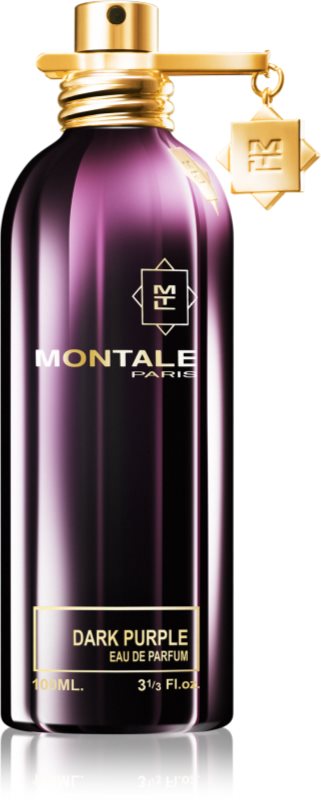 Montale Dark Purple Eau de Parfum pentru femei