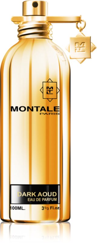 Montale Dark Aoud Eau de Parfum unisex
