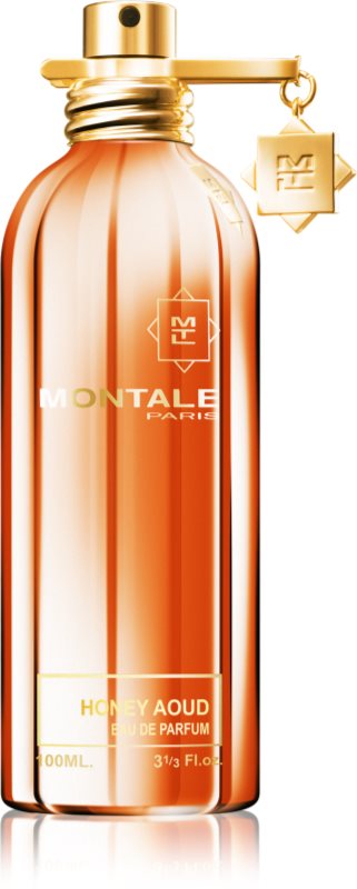 Montale Honey Aoud Eau de Parfum unisex