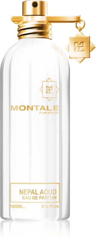 Montale Nepal Aoud Eau de Parfum unisex 100 ml