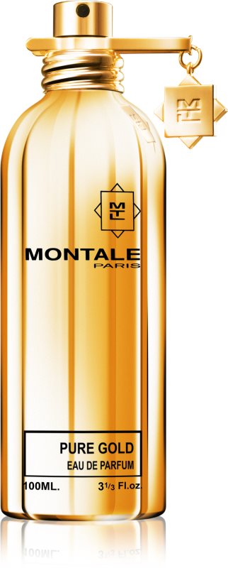 Montale Pure Gold Eau de Parfum pentru femei