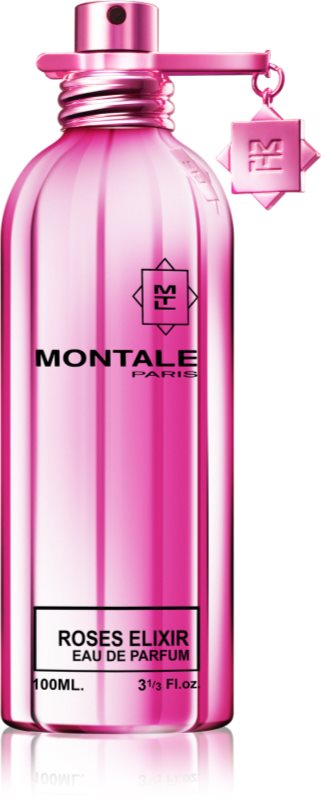 Montale Rose Elixir Eau de Parfum pentru femei