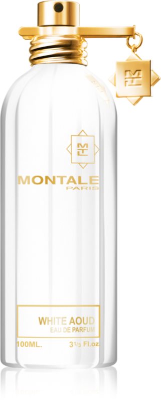 Montale White Aoud Eau de Parfum unisex 100 ml