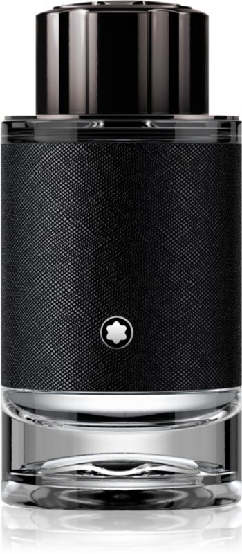 Montblanc Explorer Eau de Parfum pentru bărbați