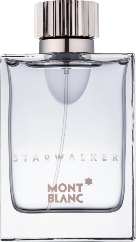 Montblanc Starwalker Eau de Toilette pentru bărbați