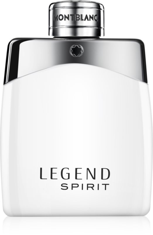Montblanc Legend Spirit Eau de Toilette pentru bărbați