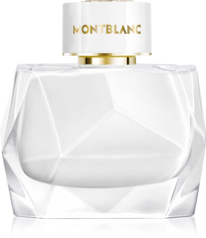 Montblanc Signature Eau de Parfum pentru femei