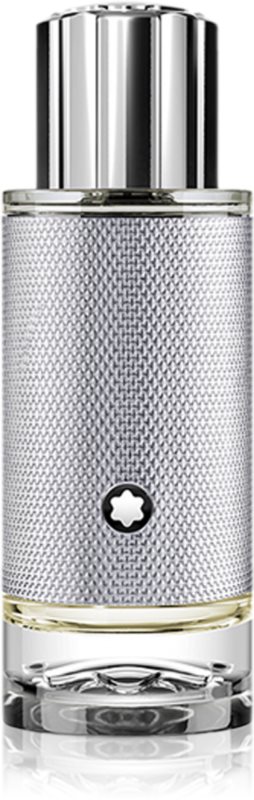 Montblanc Explorer Platinum Eau de Parfum pentru bărbați 30 ml