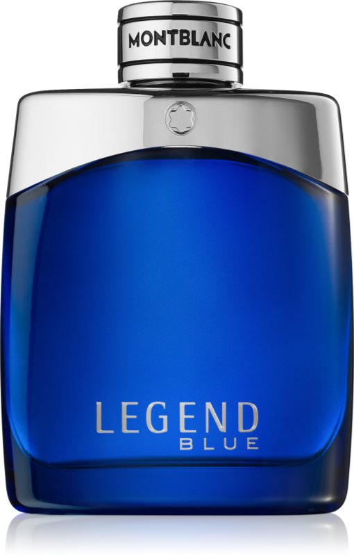 Montblanc Legend Blue Eau de Parfum pentru bărbați