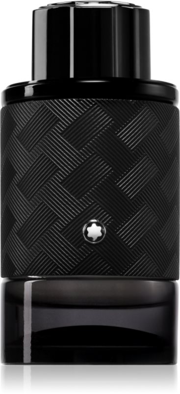 Montblanc Explorer Extreme parfum pentru bărbați 100 ml